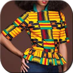 African Style Trends