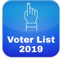 Search Name In Voter List