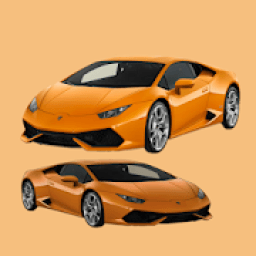 car vs bike आइकन