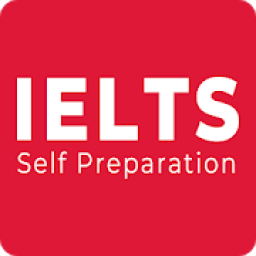 IELTS - self preparation आइकन