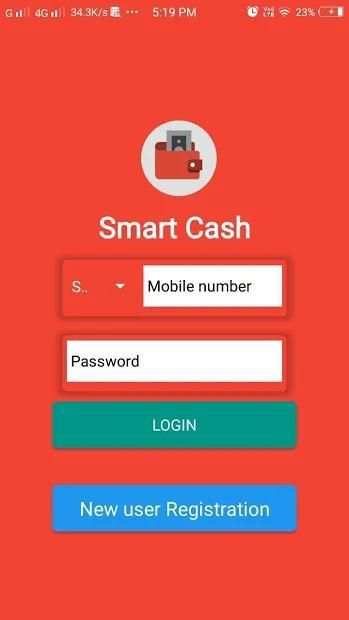 Smart Cash screenshot 2