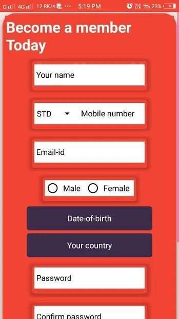 Smart Cash screenshot 1