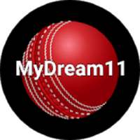 MyDream11 (Dream11 Expert,Dream11 Team Prediction) on 9Apps