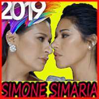 Simone e Simaria 2019 on 9Apps