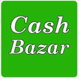 Cash Bazar icon
