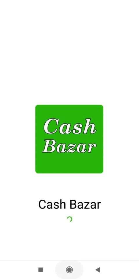 Cash Bazar screenshot 1