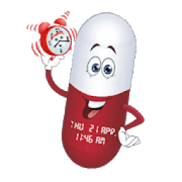 ikon RxTime Reminder