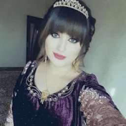 موديلات قنادر قطيفة للاعراس والمناسبات 2019
‎ icon