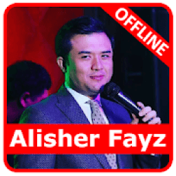 Alisher Fayz qo'shiqlari icon