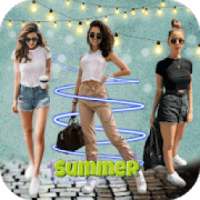 Summer Fashion 2019 For Girl