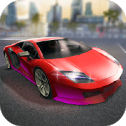 Extreme City Car Driving Simulator: Drift &amp; Stunts icon