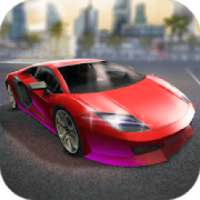 Extreme City Car Driving Simulator: Drift & Stunts