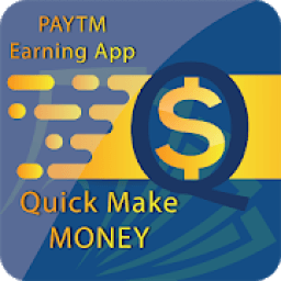 Quick Make Money आइकन