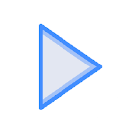 HD Mex Video Player आइकन