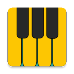 ikon Yellow Piano