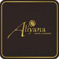 Aliyana Hotel & Resorts on 9Apps