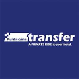 PUNTA CANA TRANSFER