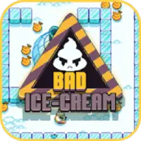 Bad Ice Cream Official: Icy War of Bad Ice-cream Apk Download for