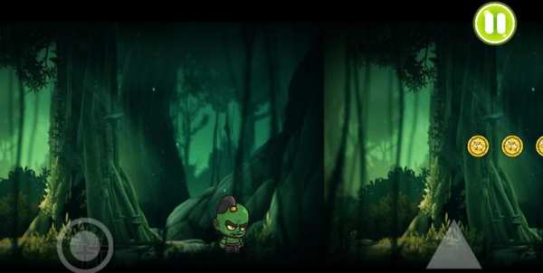 Zombie Roadkill screenshot 2
