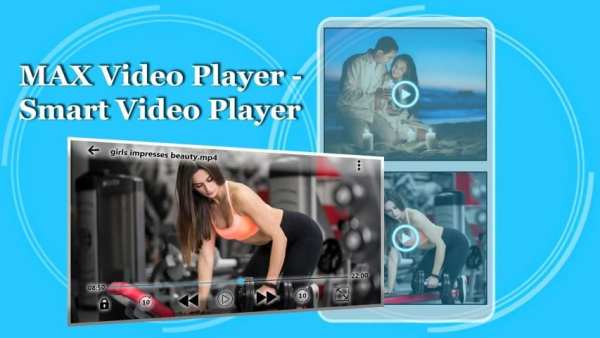 SS Max Video Player screenshot 5
