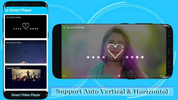 SS Max Video Player screenshot 2