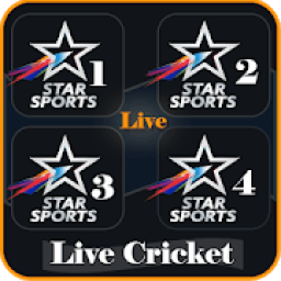 ikon Star Sports Live Cricket