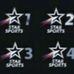 Live sports Streaming info - Star Sports icon