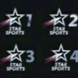 Cricket mobil tv :star Sports  9.2