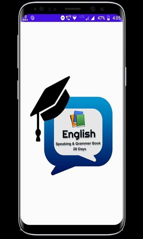 English Speaking 6 تصوير الشاشة