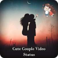 Cute Couple Video Status