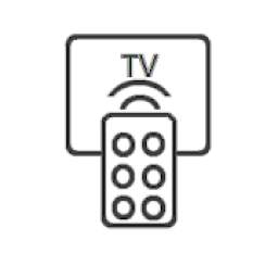 Universal TV Remote 1.2