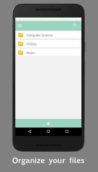Audio Note स्क्रीनशॉट 7