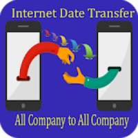 Internet Data Transfer : Sim Card to Sim Card on 9Apps