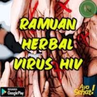 Ramuan Herbal Virus Hiv on 9Apps