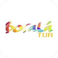 Boralá Turismo on 9Apps