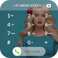 My Photo Phone Dialer