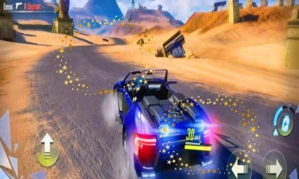 Cyber Hunter Advanced Guide स्क्रीनशॉट 1