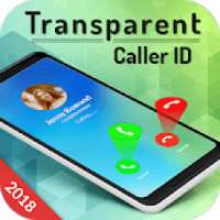 Transparent Caller ID