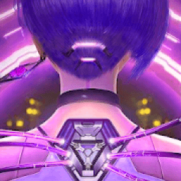 Cyber Hunter Advanced Guide आइकन