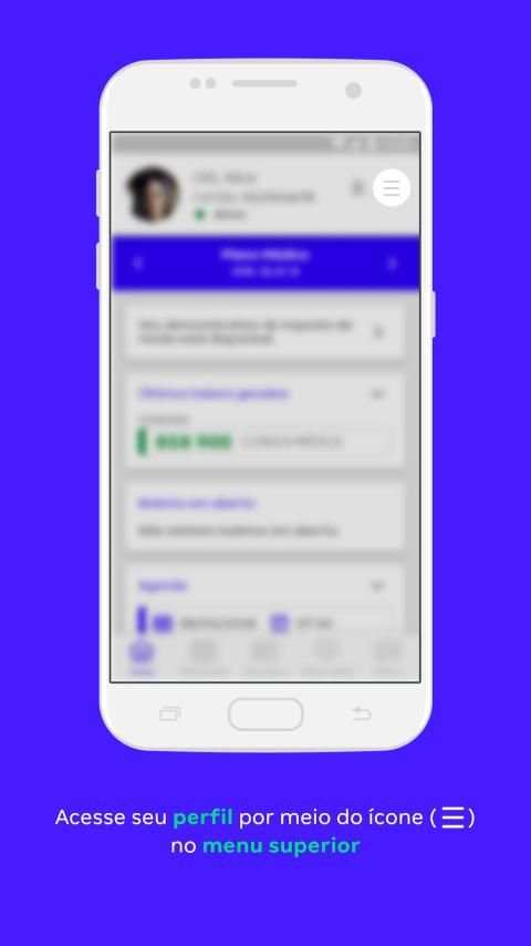 Amil Clientes screenshot 7