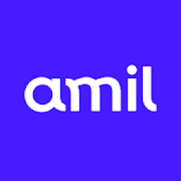 Amil Clientes आइकन