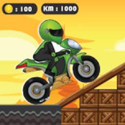 Motorbike Games 2.0