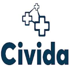 Civida App_beta