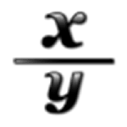 Desimal Ke Pecahan icon