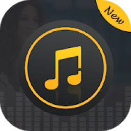 Music Player : MP3 Music Download आइकन
