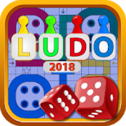 New Ludo Board King 2018 आइकन