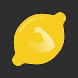 GymLemon: fitness trainer's organizer app