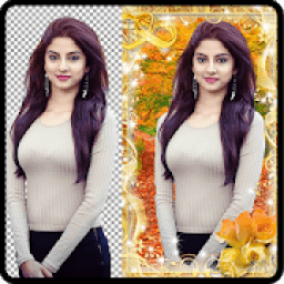 ikon Background Eraser - Photo Frames