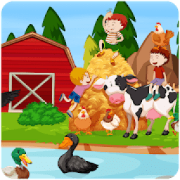 My Farm Town आइकन