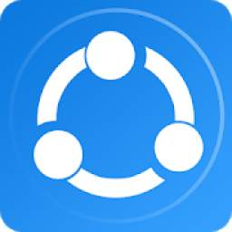 Share Files & Send Anywhere - SHARE all